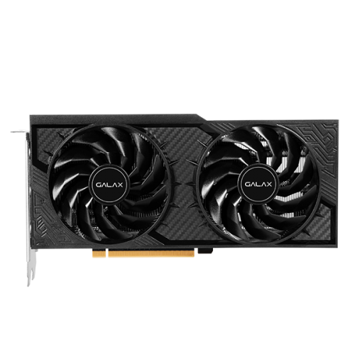 GALAX GeForce RTX™ 4060 Ti 8GB 1-Click OC GALAX GeForce RTX™ 4060 Ti 8GB 1-Click OC